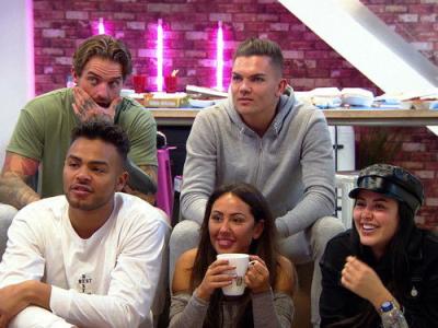 Geordie Shore
