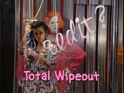 Clarissa Explains It All