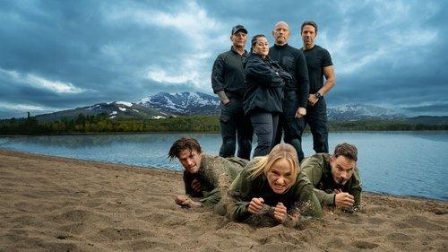 Elitstyrkans hemligheter - Sverige filmas žiurėti online