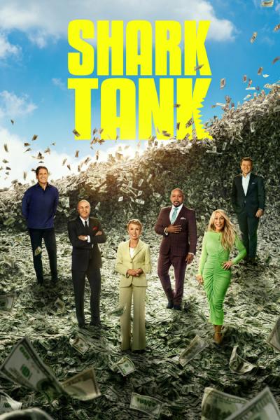 Shark Tank filmas online