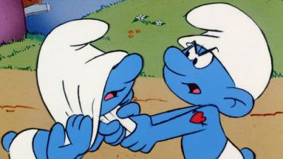 Smurfai