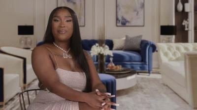 Love & Hip Hop Atlanta