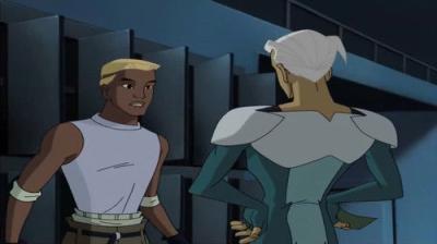 X-Men: Evolution