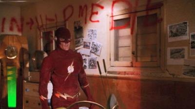 The Flash