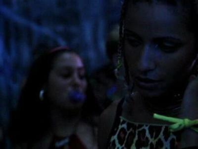 Įstatymas ir tvarka. Specialiųjų tyrimų skyrius