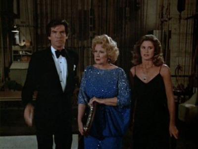 Remington Steele