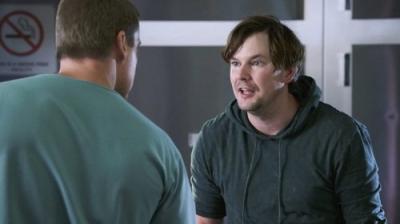 Saving Hope
