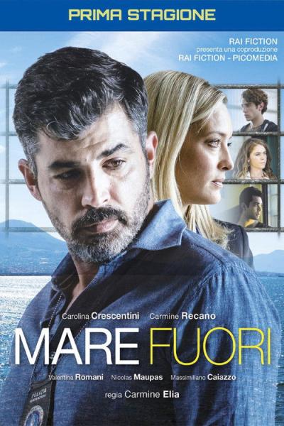 Mare Fuori filmas online