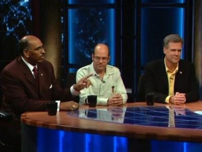 Real Time with Bill Maher
