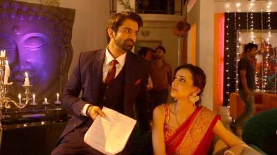 Iss Pyaar Ko Kya Naam Doon?