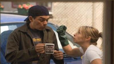 Corner Gas