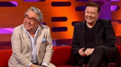 The Graham Norton Show