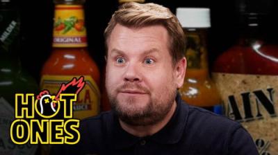 Hot Ones