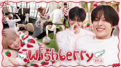 NCT WISH