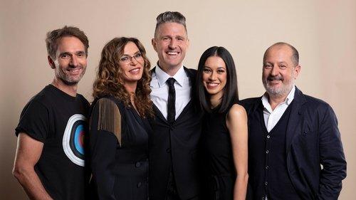 Gruen filmas žiurėti online