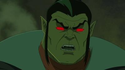 Marvel's Hulk and the Agents of S.M.A.S.H.