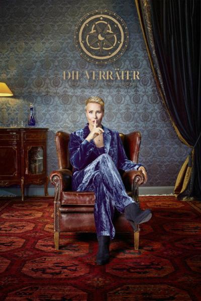 Die Verräter – Vertraue Niemandem! filmas online
