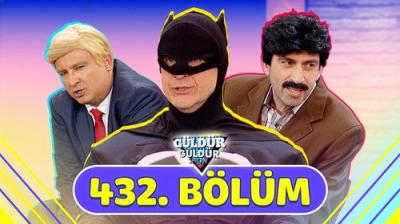 Güldür Güldür Show
