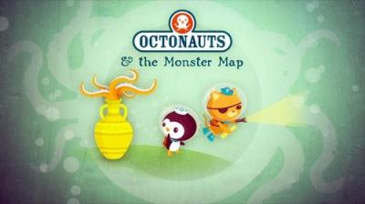Octonauts