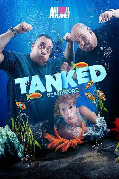 Tanked filmas online