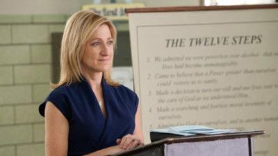 Nurse Jackie