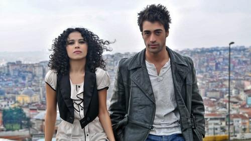 Kalp Ağrısı filmas žiurėti online