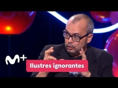 Ilustres Ignorantes
