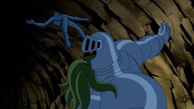 Ben 10: Ultimate Alien