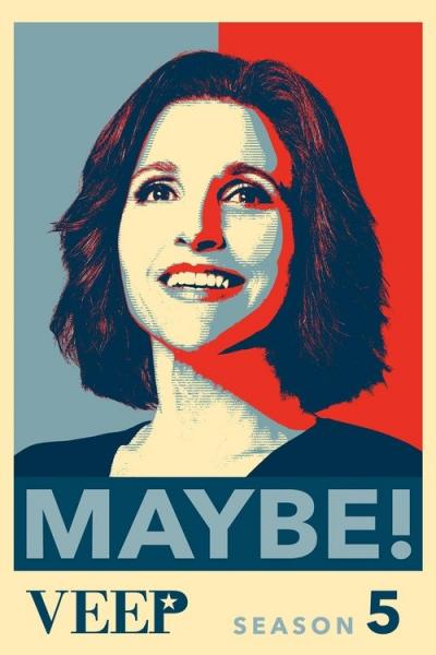 Veep filmas online