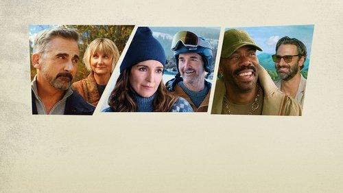 The Four Seasons filmas žiurėti online