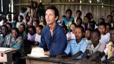 Rendez-vous en terre inconnue