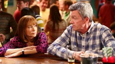 The Middle