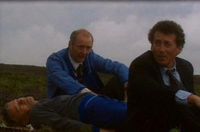 The Detectives