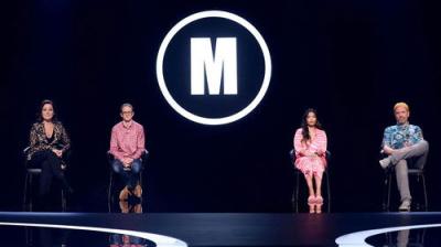 Celebrity Mastermind