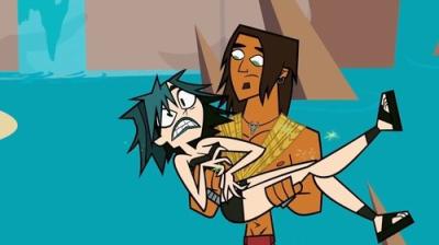 Total Drama World Tour