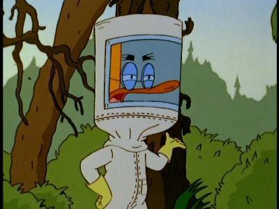 Duckman