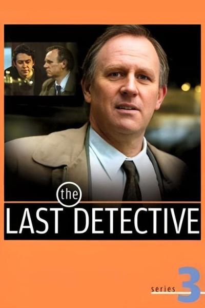The Last Detective filmas online