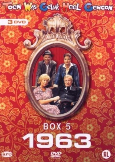 Toen was geluk heel gewoon filmas online