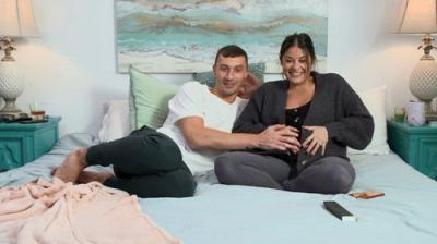 90 Day Fiancé: Pillow Talk