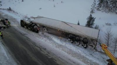 Highway Thru Hell