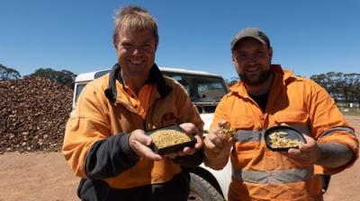 Aussie Gold Hunters