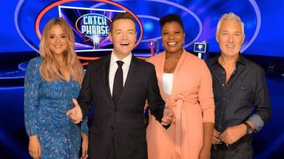 Celebrity Catchphrase