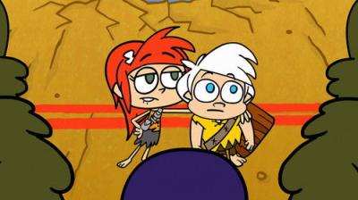 Yabba-Dabba Dinosaurs