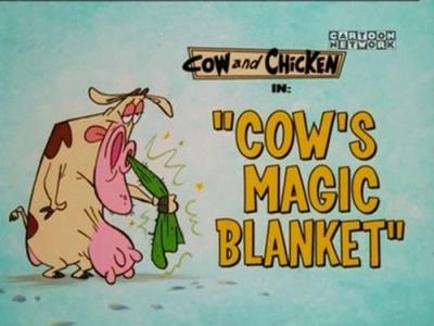 Cow and Chicken
