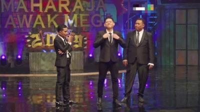 Maharaja Lawak Mega