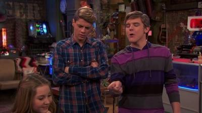 Henry Danger