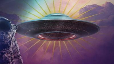 Cosmic Disclosure