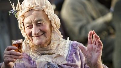 Lark Rise to Candleford