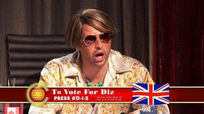 Kroll Show