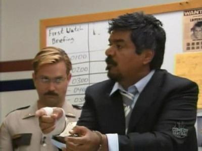 Reno 911!